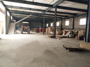 保定市徐水區漕河鎮河西村廠庫房出租及場地租賃信息