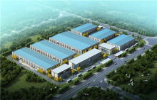 德勝園區奧萊路18號場地廠房庫房車間倉庫出租與出售信息