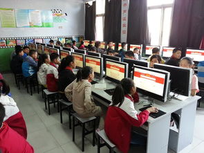 三馬路小學“學樂云教學”平臺國學教育推廣五大經驗總結